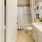 bathroom with sink and toilet 